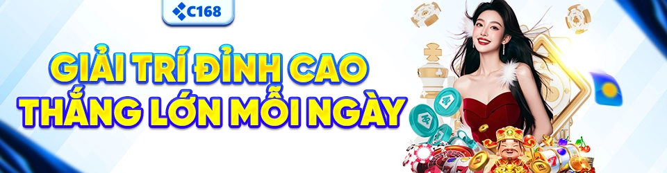 banner C168