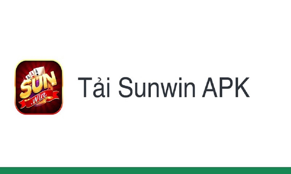 Sunwin Hướng Dẫn Đăng Ký Tải App Sun win