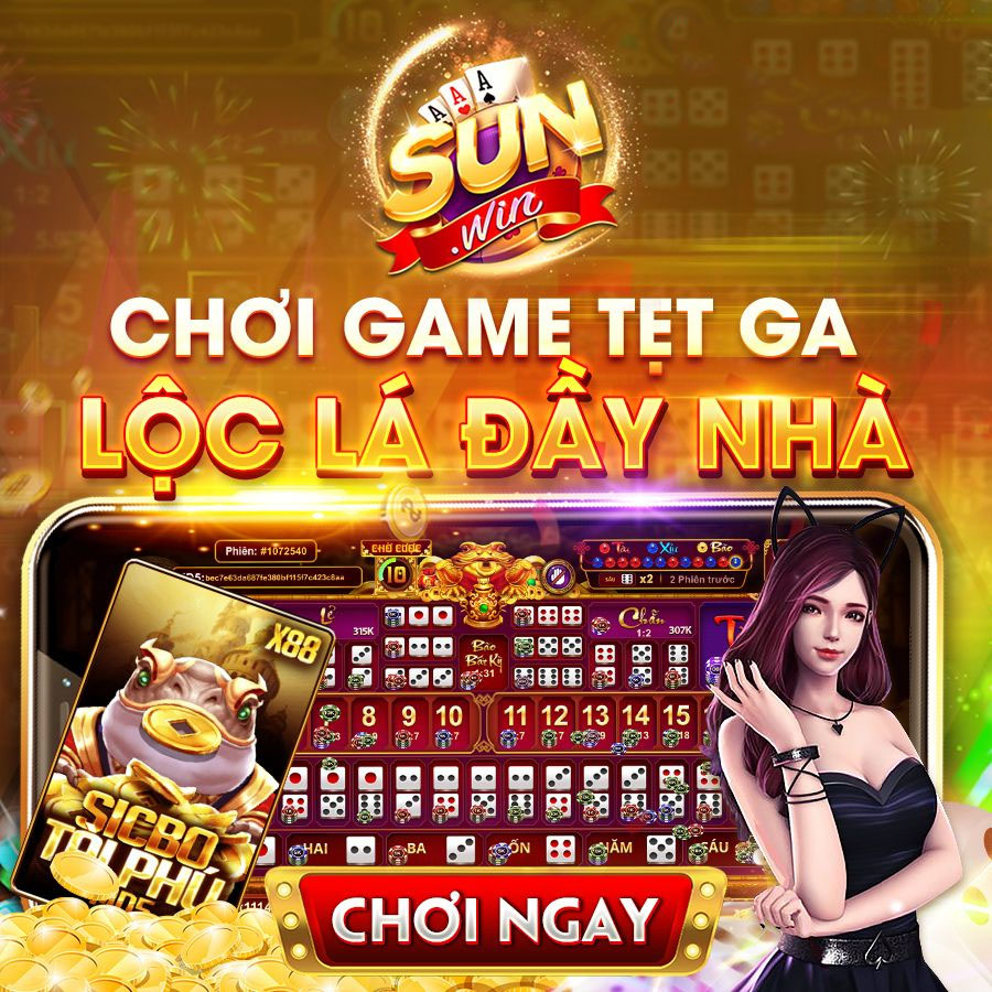 Sunwin Hướng Dẫn Đăng Ký Tải App Sun win