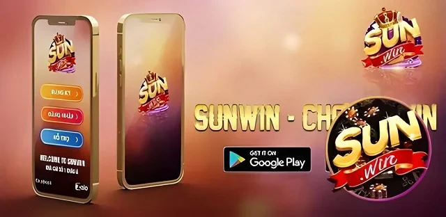 Sunwin Hướng Dẫn Đăng Ký Tải App Sun win