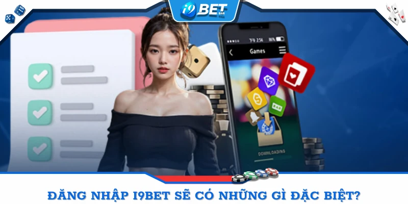 Hướng dẫn đăng ký và sử dụng i9bet